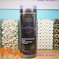 Premium Aog Black Blackwater For Tropical Fish Koi Guppy Neon Tetra Ikan Laga Betta 1 Liter akira Su