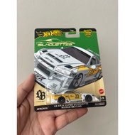 Hotwheels Silhouette Nissan LB Super Silhouettes ER34 R34 Skyline lbwk