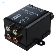 Auto Mini Amplifier 4 Channel Power Amplifier Car Home Hi-Fi Stereo Audio Amplifier New