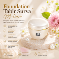 FOUNDATION MUTIARA ( SUPER ) - IP SKINCARE | IPUNG