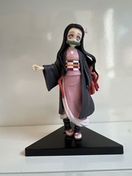 禰豆子模型