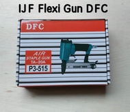 FLEXI GUN DFC P3-515/ ALAT PENEMBAK PAKU FLEXIPOINT