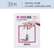 Dr. Mask Mask Cica Rovectin