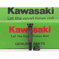 92151-1986 92015-1233 Bolt Clutch Lever with Nut Barako1 Barako2