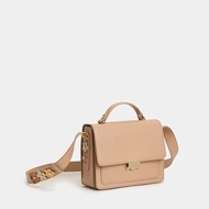 Tracey Cherrie Satchel Bag Promotion