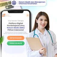 M3 Yapindo Rekam Medis