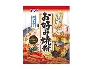 Oh' My Okonomiyaki Mix, 200 g (Bag)