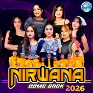 MP3 CD CASSETTE DANGDUT KOPLO NIRWANA - MP3 SONGS DANGDUT KOPLO - DANGDUT KOPLO MP3 - FULL DANGDUT K