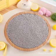 Penghantaran Percuma Sampah Kucing 10kg 40kg 20kg Bentonit Menyahbau Bergumpal Lemon Pasir Kucing 10