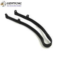 Motorcycle NSR250R PGM4 Chain Slider Separater Guard Swing Arm Swingarm Cover Protector For Honda NS