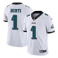 2023nfl Philadelphia Eagles Eagles thêu Jersey jalen đau Quần áo bóng đá người đàn ông huyền thoại I