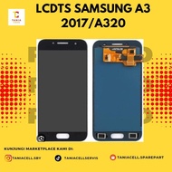 lcd touchscreen A3 2017/A320