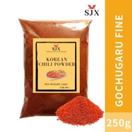 Gochugaru (Korean Chili Powder for Kimchi) (100g, 250g) - Kimchi✔️Spice✔️S1