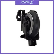 QUU Mouse Wheel Rollers for M650 M650l M750 M750l Lift Mouse Rollers Replacement Part
