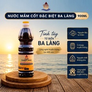 Ba Lang Thi Phu special fish sauce 900ml
