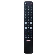 New Original Remoto Conntroller for TCL TV Remote Control RC802N YAI3 Fernbedienung