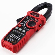 แคลมป์มิเตอร์แบบดิจิตอล สามารถวัดได้สูงสุด 1000V 1000 A  รุ่น HT208D อัตโนมัติ AC/DC