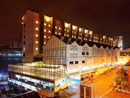 16攝氏度阿特基亞法姆布林章 (16celsius at Kea Farm Brinchang)