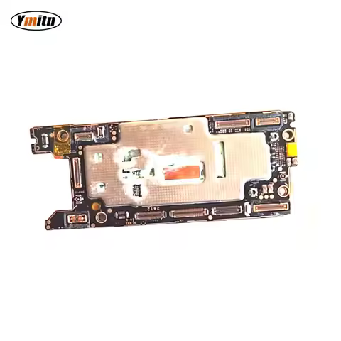 Unlocked Mobile Electronic Panel Mainboard Motherboard Circuits Flex Cable For ASUS ROG Phone 8 ROG8