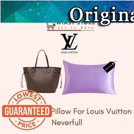 IBS Bag Shaper For L Neverfull - Bags Accessories / Bags Pillows / Puffer Bags / Branded Bags / Shapers / Luxury Bags / Protective Bags / Custom Pillows / Pillows / Pillows Color