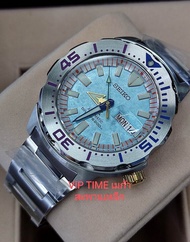 นาฬิกา SEIKO MONSTER LIMITED EDITION รุ่น SRPK53 SRPK53K SRPK53K1
