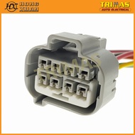8 Pin Toyota ECU Universal Socket Connector