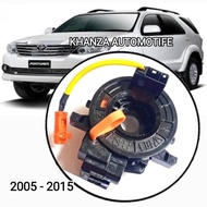 KABEL SPIRAL KLAKSON FORTUNER FLEKSIBEL STIR FORTUNER 2005 - 2015
