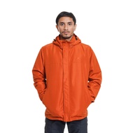 EIGER MS EQUATOR WINDPROOF JACKET F1