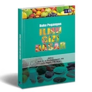 Original Book on the Handbook of Basic Nutrition Science IPB