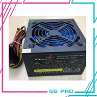 [GSPRO] Kingses 500W CPU Desktop Power Supply Unit
