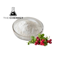 Alpha Arbutin Powder Cosmetic Grade (Skin/Body) - Min 99%