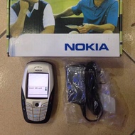 Nokia classic 6600