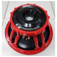 SPEAKER COMPONENT RDW 15LS20CR SPEAKER 15 INCH VOICE COIL 4 INCH ORIGINAL 15 LS 20 CR !!!