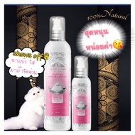 Cat's Tear Stain Check Solution And Dog