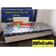 single base + tilam bajet