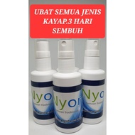 Ubat kayap,Ubat kayap api,Ubat kayap ular.ubat semua jenis kayap,ubat kayap original 3 hari sembuh