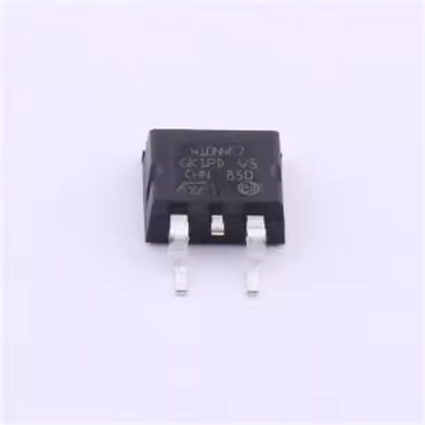 1Pcs/Lot STH410N4F7-2AG H2PAK-2 Original MOSFET