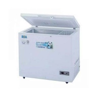 Chest Freezer RSA CF-210 Freezer Box 200 Liter