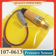 107-0613 1070613 Pressure Switch Sensor For D6G2 XL D6G2 LGP D7G2 D6E D6G SR D7G D6G 615C II 611