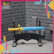 N182 Custom 3D Printed Accessories Compatible Lego Energy Sword