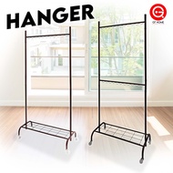 GT Home Copper Outdoor Foldable Cloth Drying Rack (Drying Hanger)