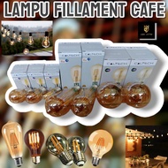 LED FILAMENT CAFE CALTECH