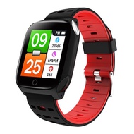 ECG PPG Monitor Medical Grade Health Smart Wristband Fitness Bracelet Sleep Tracker Blood Pressure Watch Smart Band Smartwatch