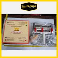 Ampia/ Stainless Steel Pasta Noodle Maker