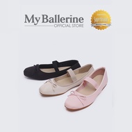 My Ballerine Eleanee Comfy Ballerina