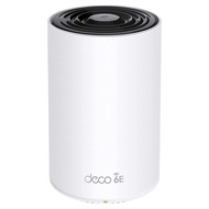 tp-link Deco XE75 三頻Mesh WiFi 6E系統 原廠保固 AXE5400 2個