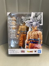 SHFiguarts SHF 龍珠 Dragon Ball - 自在極意功 孫悟空