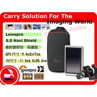 數位小兔 Lowepro 5.0 Navi Shield 導航硬殼包 防撞 保護套 收納包 GPS iPhone Altina Papago Garmin 環天