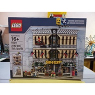 [BOB] 10211 Original LEGO Creator Modular Grand Emporium New MISB