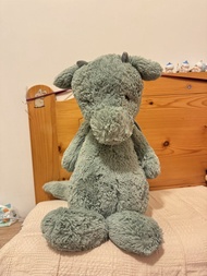 Jellycat Bashful Dragon Huge 51cm